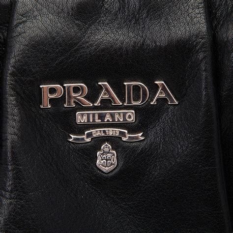 prada milano 1913|prada milano dal 1913 vintage.